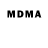 MDMA Molly JR Feliciano